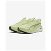 Puma Scarpe Puma Magnify NITRO 3 verde lime chiaro - 40