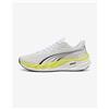 Puma Scarpe Puma Velocity NITRO 4 bianco nero verde - 40.5
