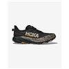 HOKA Scarpe HOKA Speedgoat 6 nero marrone giallo - 44(2/3)