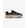 HOKA Scarpe HOKA Torrent 4 nero beige arancione donna - 36