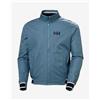Helly Hansen Giacca Helly Hansen Salt Windbreaker azzurro cielo - M