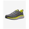 Helly Hansen Scarpe Helly Hansen HP Ahiga EVO 5 Marine grigio giallo neon - 42.5