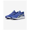 Puma Scarpe Puma Skyrocket Lite 2 blu giallo junior - 37