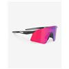 RUDY PROJECT Occhiali Rudy Project Astral X nero opaco con lente RP OPTICS Multilaser Red