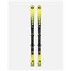 VÖLKL Sci Völkl Racetiger SC 2026 + attacchi Marker VMotion 12 GW giallo nero - 158