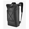 Millet Zaino Millet Chamonix 25+5L nero carbone