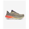 Saucony Scarpe Saucony Hurricane 25 verde alloro arancione - 44.5
