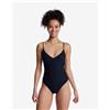 Roxy Costume da bagno Roxy Island nero donna - L
