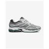 Saucony Scarpe Saucony Originals ProGrid Omni 9 grigio argento verde scuro - 39