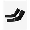Assos Manicotti Assos UV Protector Summer nero puro - 36-38