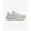Saucony Scarpe Saucony Hurricane 25 verde biancastro donna - 38.5