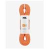 Petzl Corda multiuso ultraleggera Petzl Volta 9,0 mm x 30m arancione