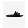 Armani Exchange Infradito Armani Exchange AX Logo blu bianco - 43