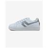Levis Scarpe Levi's Swift bianco argento donna - 36