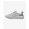 Levis Scarpe Levi's Ocean bianco blu rosa donna - 36