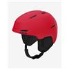 Giro Casco Giro Spur rosso intenso per bambini - S