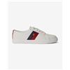 Ralph Lauren Scarpe Ralph Lauren Janson II bianco blu rosso donna - 36