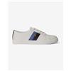 Ralph Lauren Scarpe Ralph Lauren Janson II bianco blu donna - 36