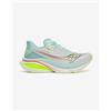 Saucony Scarpe Saucony Endorphin Azura bianco blu acqua donna - 45