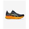 ASICS Scarpe ASICS Gel-Kayano 32 blu navy arancione - 40.5
