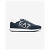 EA7 Scarpe EA7 Black&White Vintage blu navy bianco - 39(1/3)