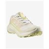 Salomon Scarpe Salomon Alphaglide beige giallo donna - 40(2/3)