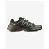 Salomon Scarpe Salomon Speedcross Peak verde oliva nero - 42(2/3)