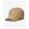 Ralph Lauren Cappellino Ralph Lauren Classic Sport beige bianco