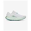 Merrell Scarpe Merrell ProMorph bianco verde acqua donna - 38.5
