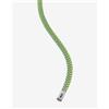 Petzl Corda semplice Petzl Mambo 10.1 mm x 70 m verde