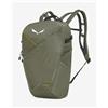 Salewa Zaino Salewa Pedroc Mate 14L verde sbiadito