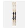 K2 Sci K2 Blur 79 2026 beige + attacchi Marker M3 10 Compact Quikclik nero donna - 163
