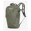 Salewa Zaino Salewa Pedroc Mate 18L verde sbiadito