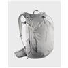 Salomon Zaino Salomon Trailblazer 30L grigio argento