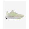 New Balance Scarpe New Balance Fresh Foam 520 v9 bianco puro verde donna - 37