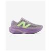 New Balance Scarpe New Balance FuelCell SuperComp Trainer v3 viola verde donna - 40