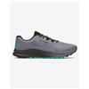 Under Armour Scarpe Under Armour Charged Bandit Trail 3 grigio nero blu - 42.5