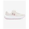 Under Armour Scarpe Under Armour Charged Surge 4 bianco rosa donna - 42.5