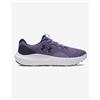 Under Armour Scarpe Under Armour Charged Surge 4 lilla bianco donna - 41