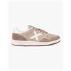 Munich Scarpe Munich Arrow beige bianco marrone - 43
