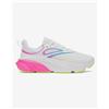 Under Armour Scarpe Under Armour Rogue 6 bianco rosa giallo donna - 37.5