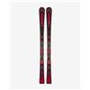 Head Sci Head Supershape E-Rally + attacchi PRD 12 GW nero rosso - 177