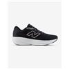 New Balance Scarpe New Balance Fresh Foam 680 v8 nero puro bianco donna - 37.5