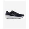 New Balance Scarpe New Balance FreshFoam 680 v9 nero puro - 50
