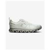 ON Running Scarpe On Cloud 6 Waterproof bianco verdastro donna - 40.5
