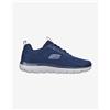 Skechers Scarpe Skechers Summits - Torre blu marino bianco - 40