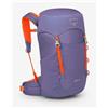 Osprey Zaino Osprey Jet 18L viola arancione bambini