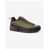 la sportiva Scarpe La Sportiva TX5 Evo GORE-TEX verde caviglia - 44