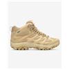 Merrell Scarponi Merrell Moab 3 Syn Mid GORE-TEX beige - 41.5