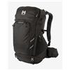 Millet Zaino Millet Hanang 40L nero grigio-blu